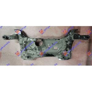 NOSAC MOTORA / SANKE SKODA OCTAVIA 5 (2008-2013) (OEM: 1K0199313N)