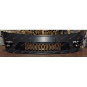 PREDNJI BRANIK (KOMPLET) (SET) (RS) SKODA OCTAVIA 5 (2008-2013) (OEM: 1ZD807221F)