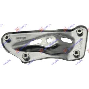 NOSAC BLATOBRANA DONJI SPOLJASNJI METAL Desna str. SKODA OCTAVIA 5 (2008-2013) (OEM: 1Z0810680)