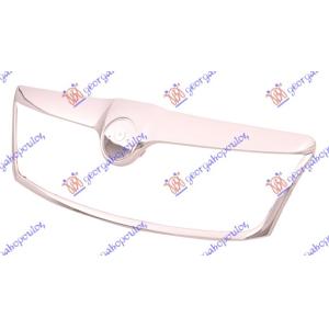 OKVIR PVC MASKE SKODA OCTAVIA 5 (2008-2013) (OEM: 1Z0853661A739)