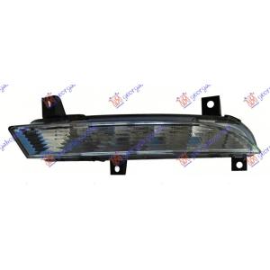 DNEVNO SVETLO (RS) Leva str. SKODA OCTAVIA 5 (2008-2013) (OEM: 1Z0941067)