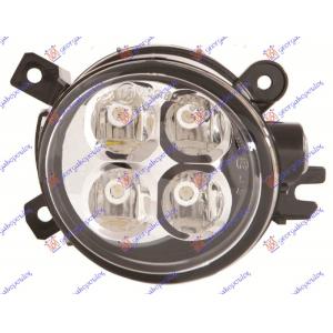 DNEVNO SVETLO LED (SCOUT) Desna str. SKODA OCTAVIA 5 (2008-2013) (OEM: 5J0941068)