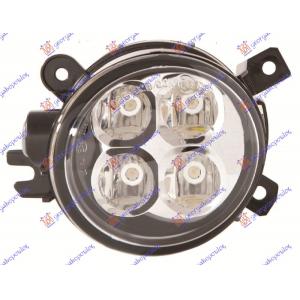 DNEVNO SVETLO LED (SCOUT) Leva str. SKODA OCTAVIA 5 (2008-2013) (OEM: 5J0941067)