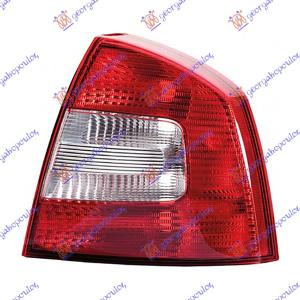 STOP LAMPA Desna str. SKODA OCTAVIA 5 (2008-2013) (OEM: 1Z5945112B)