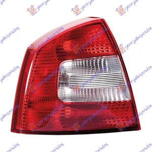 STOP LAMPA Leva str. SKODA OCTAVIA 5 (2008-2013) (OEM: 1Z5945111B)