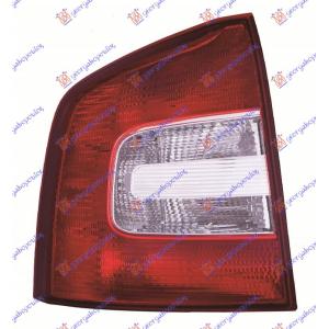 STOP LAMPA KARAVAN Leva str. SKODA OCTAVIA 5 (2008-2013) (OEM: 1Z9945111A)