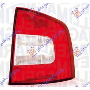 STOP LAMPA KARAVAN MARELLI Desna str. SKODA OCTAVIA 5 (2008-2013) (OEM: 1Z9945112A)