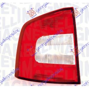 STOP LAMPA KARAVAN MARELLI Leva str. SKODA OCTAVIA 5 (2008-2013) (OEM: 1Z9945111A)