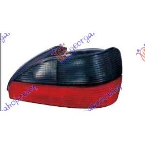 STOP LAMPA 4 VRATA Desna str. PEUGEOT 306 (1996-1999) (OEM: 6351H8)