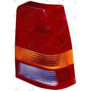 STOP LAMPA 3/5 VRATA Desna str. OPEL KADETT E (1985-1988)