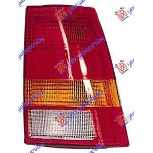 STOP LAMPA 4 VRATA Desna str. OPEL KADETT E (1985-1988) (OEM: 90007595)