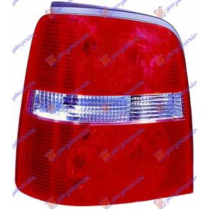 STOP LAMPA Leva str. VW TOURAN (2003-2006) (OEM: 1T0945095C)