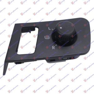 PREKIDAC ZA RETROVIZOR(6pin) VW TOURAN (2003-2006) (OEM: 1T1959565)