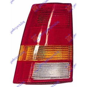 STOP LAMPA 4 VRATA Leva str. OPEL KADETT E (1988-1990) (OEM: 90007597)