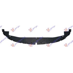 ZASTITA MOTORA ISPOD BRANIKA SPOLJNA RENAULT TWINGO (2007-2012) (OEM: 7701067878)