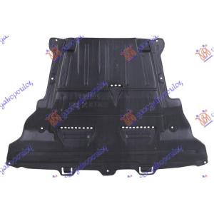 ZASTITA MOTORA RENAULT TWINGO (2007-2012) (OEM: 8200854761)