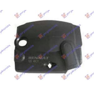 ZASTITA MOTORA PLASTICNA GORNJA 1.5 dCi RENAULT TWINGO (2007-2012) (OEM: 8200791916)