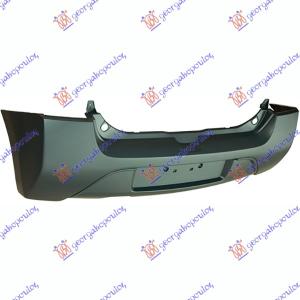 ZADNJI BRANIK PM DYNAMIC/SPORT RENAULT TWINGO (2007-2012) (OEM: 7701477841)