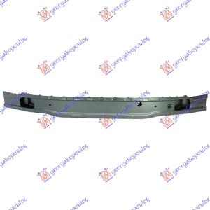 SINA PREDNJEG BRANIKA METALNA RENAULT TWINGO (2007-2012) (OEM: 752102103R, 752103613R, 7751477862)