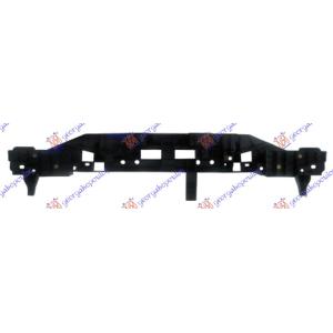 SINA ZADNJEG BRANIKA PLASTICNA RENAULT TWINGO (2007-2012) (OEM: 8200637077, 8200637080)