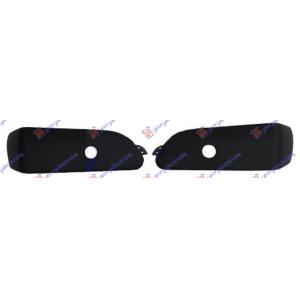 LAJSNA ZADNJEG BRANIKA SA SENZOROM(SET) RENAULT TWINGO (2007-2012) (OEM: 7701209611)