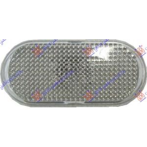 MIGAVAC U KRILU RENAULT TWINGO (2007-2012) (OEM: 8200257684)