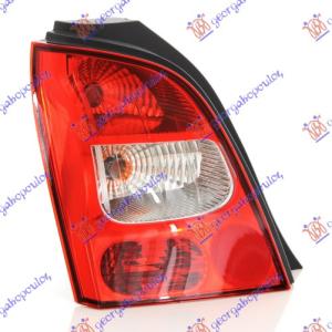 STOP LAMPA Leva str. RENAULT TWINGO (2007-2012) (OEM: 8200387888)