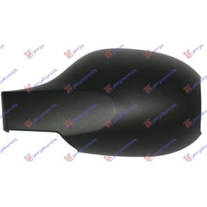 POKLOPAC RETROVIZORA Leva str. RENAULT TWINGO (2007-2012) (OEM: 8200634550)