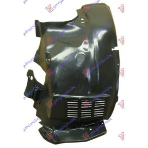 POTKRILO PREDNJI DEO Leva str. RENAULT MEGANE SCENIC (1999-2003) (OEM: 7700432024)