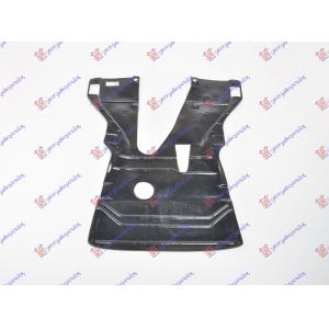 ZASTITA MOTORA RENAULT MEGANE SCENIC (1999-2003) (OEM: 7700418412)