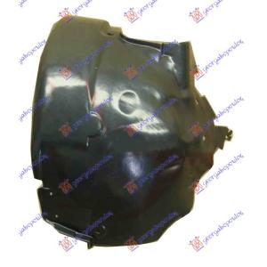 POTKRILO ZADNJI DEO Leva str. RENAULT MEGANE SCENIC (1999-2003) (OEM: 7700432541)