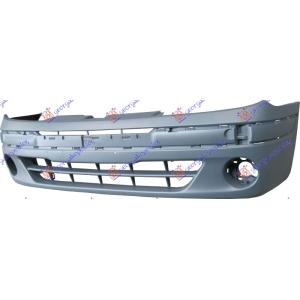 PREDNJI BRANIK PM (SA/BEZ MAGLENKE) RENAULT MEGANE SCENIC (1999-2003) (OEM: 7701472060, 7701476537)