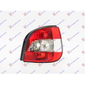 STOP LAMPA Desna str. RENAULT MEGANE SCENIC (1999-2003) (OEM: 8200073237)