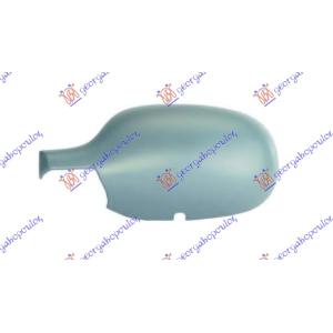 POKLOPAC RETROVIZORA PM Leva str. RENAULT MEGANE SCENIC (1999-2003) (OEM: 7701471856)