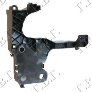 PLASTICNI OKVIR FARA Desna str. RENAULT SCENIC (2003-2009) (OEM: 8200137495, 8200137496)