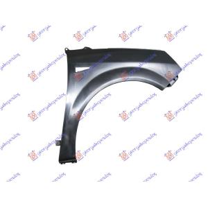 BLATOBRAN Desna str. RENAULT SCENIC (2003-2009) (OEM: 7701474853)