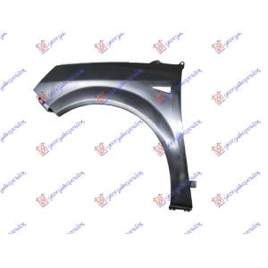 BLATOBRAN Leva str. RENAULT SCENIC (2003-2009) (OEM: 7701474852)