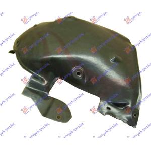 POTKRILO PREDNJI DEO Leva str. RENAULT SCENIC (2003-2009) (OEM: 8200430598)