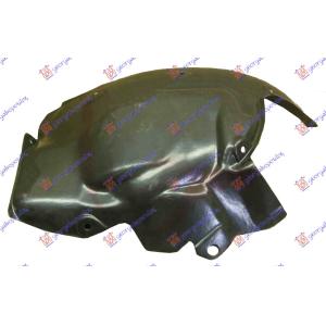 POTKRILO ZADNJI DEO Leva str. RENAULT SCENIC (2003-2009) (OEM: 8200136725)