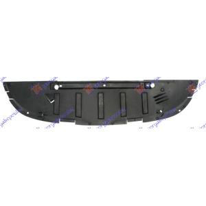 ZASTITA MOTORA ISPOD BRANIKA PLASTI. 06 - RENAULT SCENIC (2003-2009) (OEM: 7701065820)