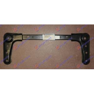 DONJA GREDA (ZADNJI DONJI DEO) RENAULT SCENIC (2003-2009) (OEM: 544640003R, 544640004R, 8200361257)