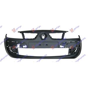 PREDNJI BRANIK 06- (BEZ MAGLENKE) RENAULT SCENIC (2003-2009) (OEM: 7701477299)