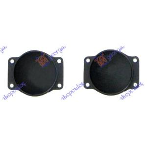 POKLOPAC MAGLENKE SET (06 - ) RENAULT SCENIC (2003-2009) (OEM: 7701208643)