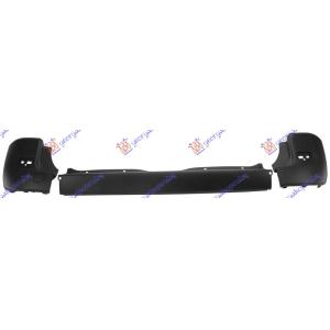 LAJSNA ZADNJEG BRANIKA (SET) RENAULT SCENIC (2003-2009) (OEM: 7701474786)