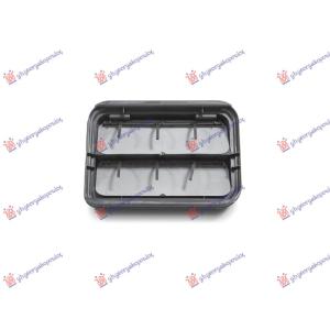USMERIVAC VAZDUHA PREDNJE MASKE RENAULT SCENIC (2003-2009) (OEM: 7700419636, 7700838358)