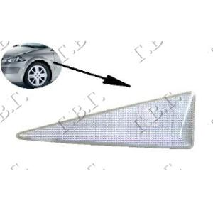 MIGAVAC U KRILU Leva str. RENAULT SCENIC (2003-2009) (OEM: 8200027150)