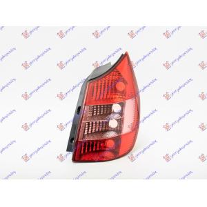 STOP LAMPA -05 Desna str. RENAULT SCENIC (2003-2009) (OEM: 8200127702)