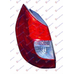 STOP LAMPA 06 - Leva str. RENAULT SCENIC (2003-2009) (OEM: 8200474328)