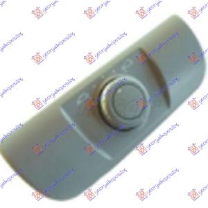 PREKIDAC KROVNOG PROZORA (6 PIN) RENAULT SCENIC (2003-2009) (OEM: 8200076256, 8200119893, 8200385515)