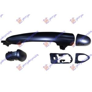 KVAKA SPOLJNA PM RENAULT SCENIC (2003-2009) (OEM: 7701474437, 7701475145)